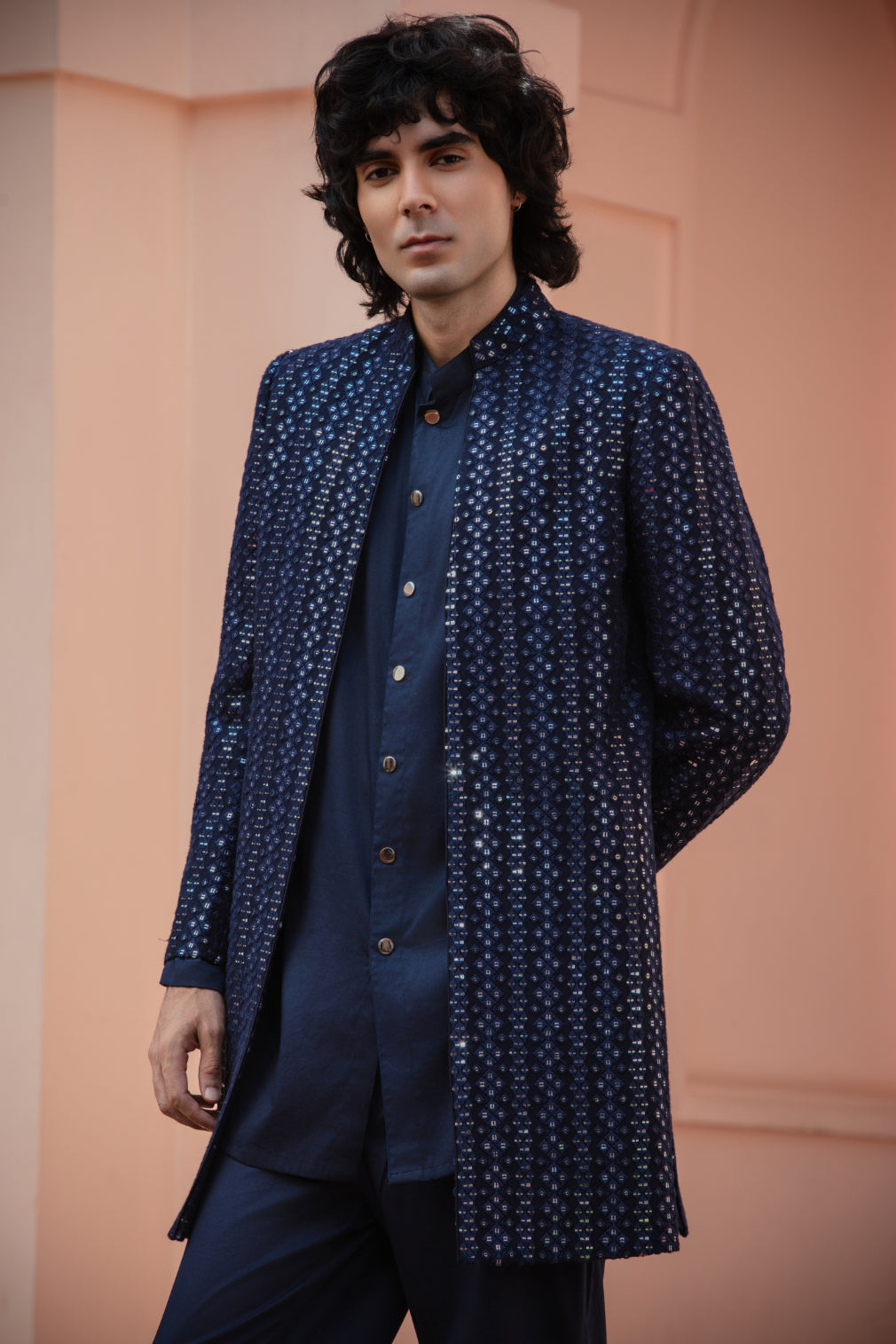 Arsam Indo - Western Set