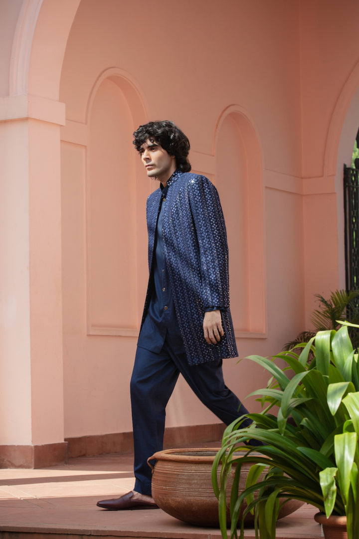 Arsam Indo - Western Set