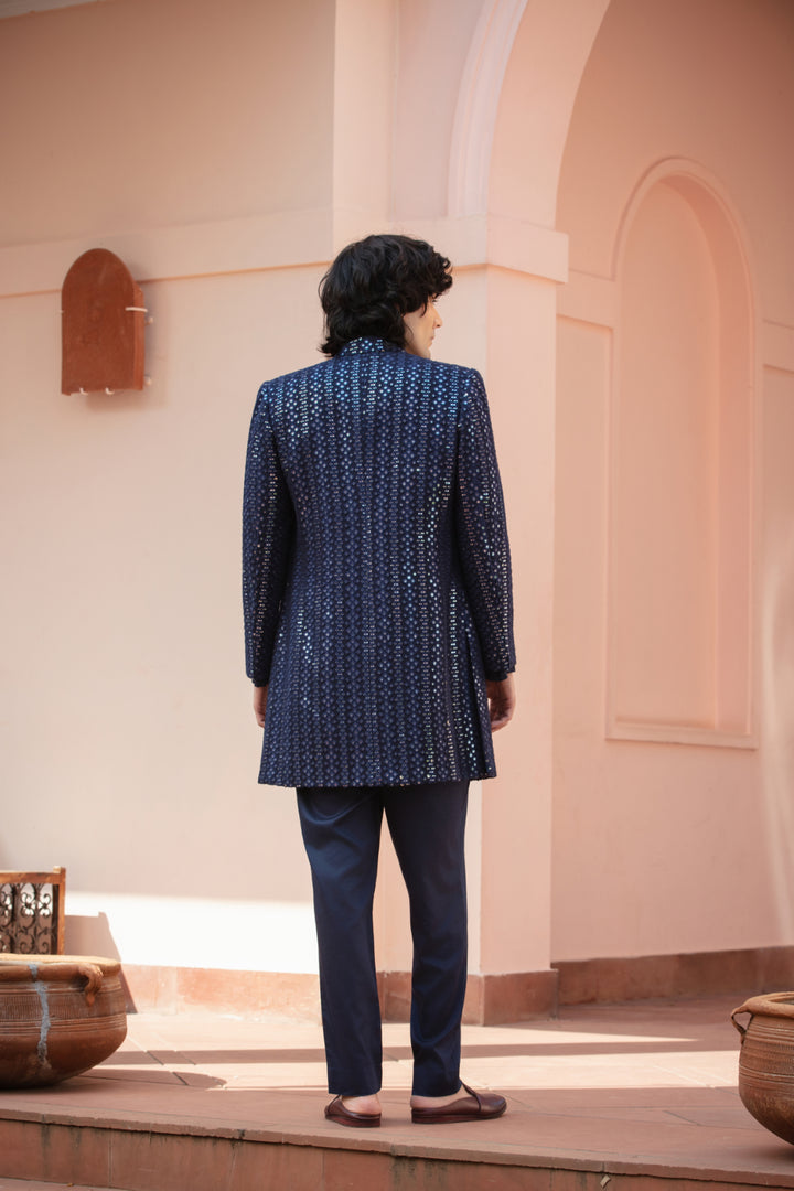 Arsam Indo - Western Set