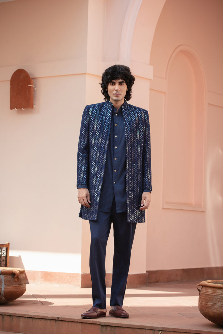 Arsam Indo - Western Set