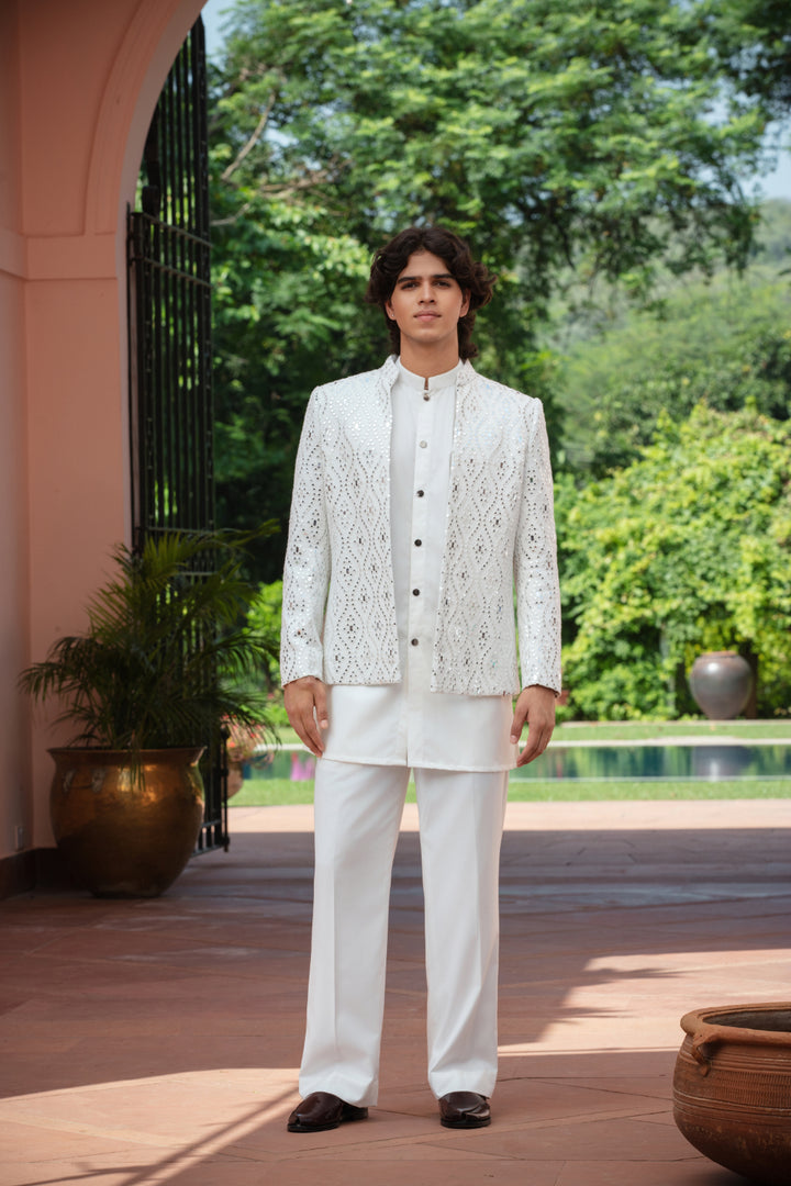 Ranor Indo-Western Set