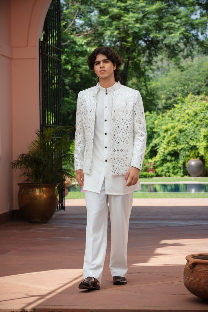 Ranor Indo-Western Set