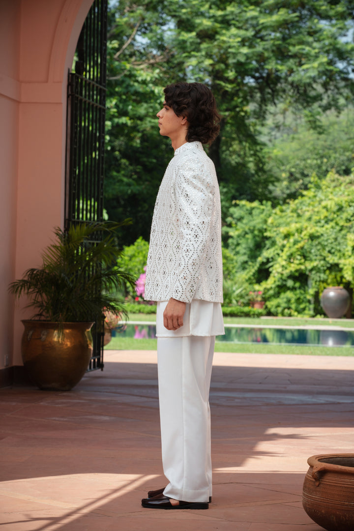 Ranor Indo-Western Set