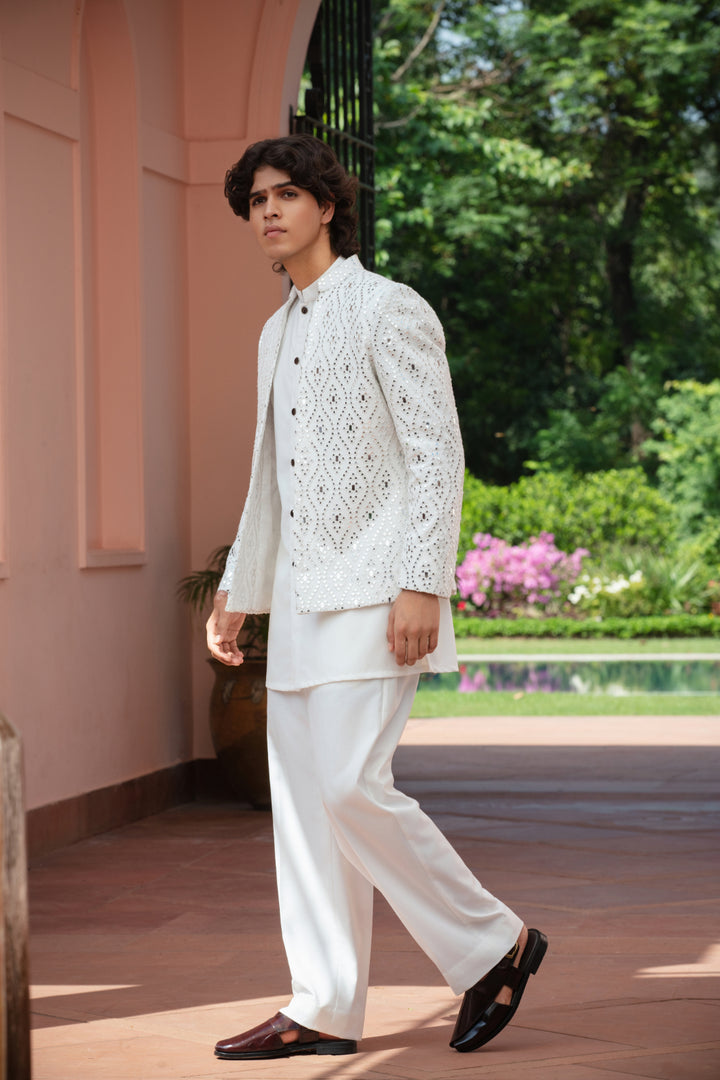 Ranor Indo-Western Set