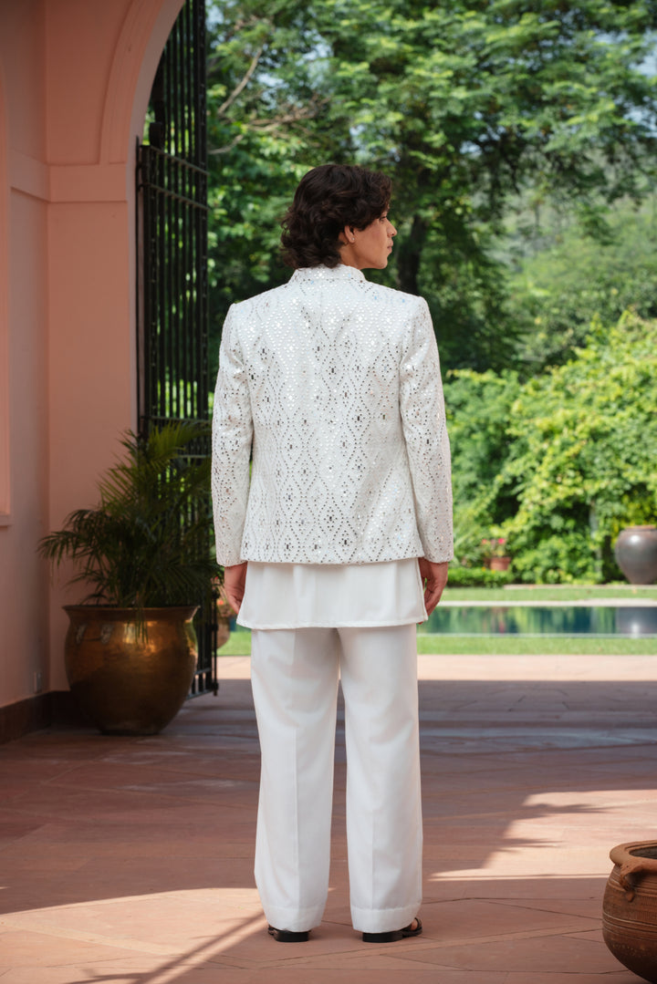 Ranor Indo-Western Set