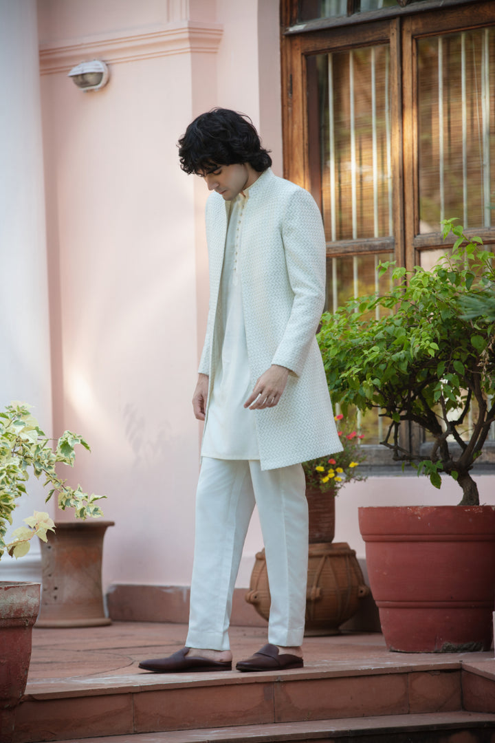 Nayr Indo-Western Set