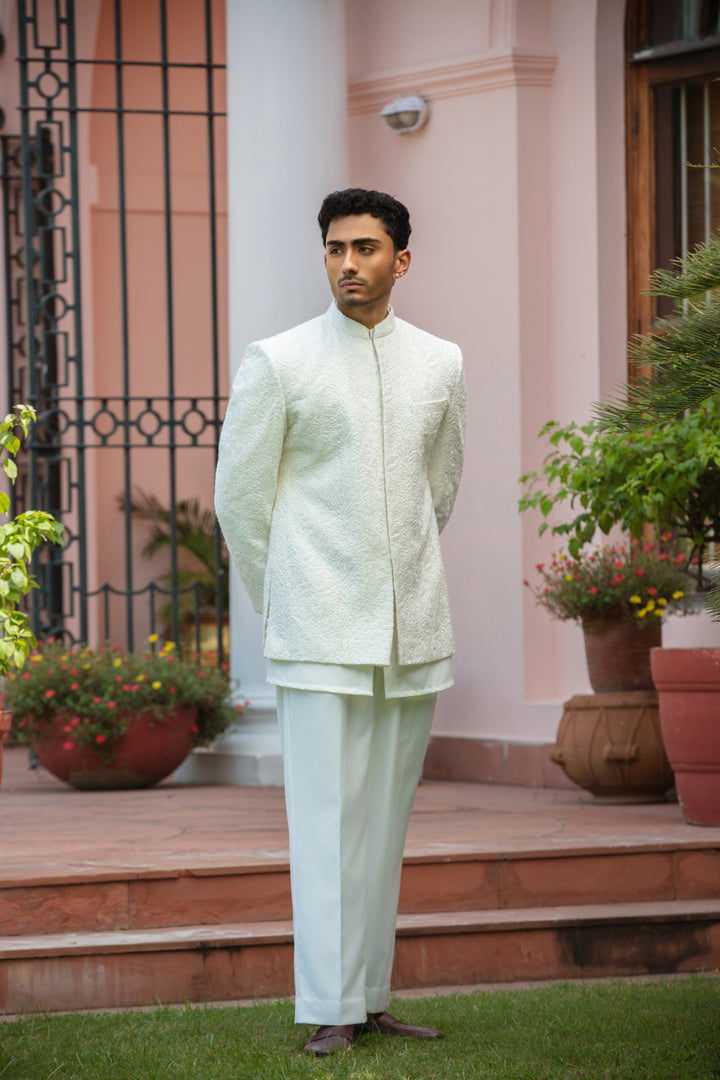 Artoor Indo-Western Set