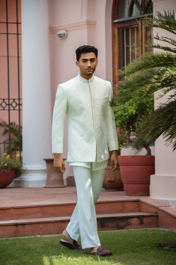 Artoor Indo-Western Set