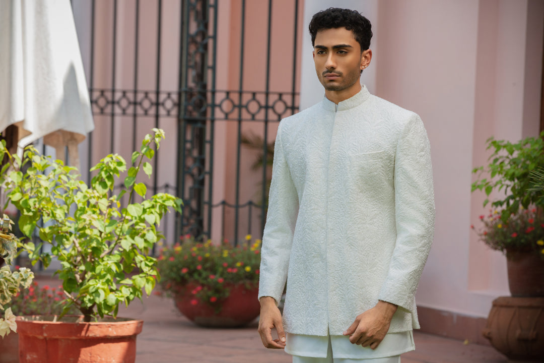 Artoor Indo-Western Set