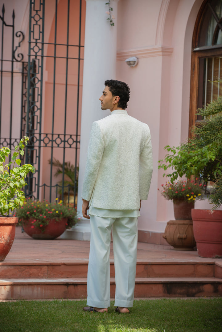 Artoor Indo-Western Set