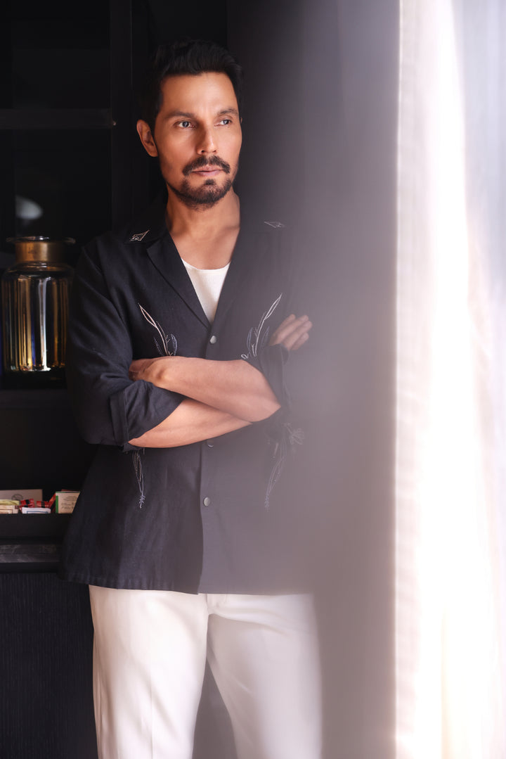 Randeep Hooda