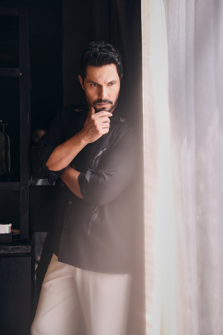 Randeep Hooda