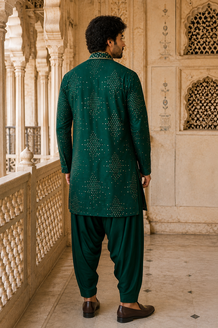 Mridu Kurta Set