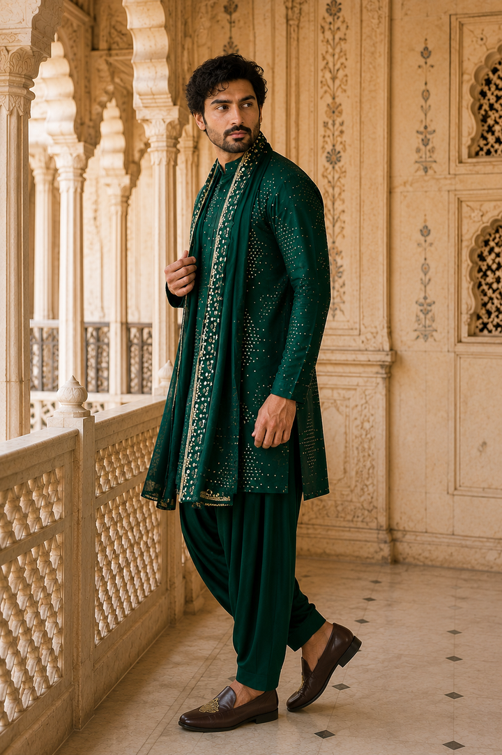 Mridu Kurta Set