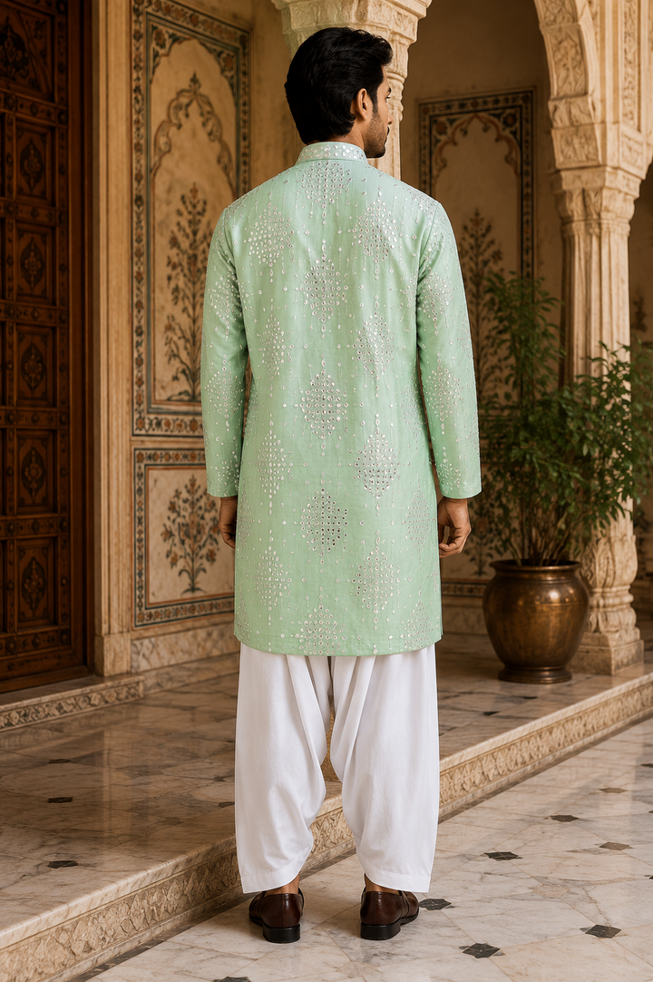Mridu Kurta Set