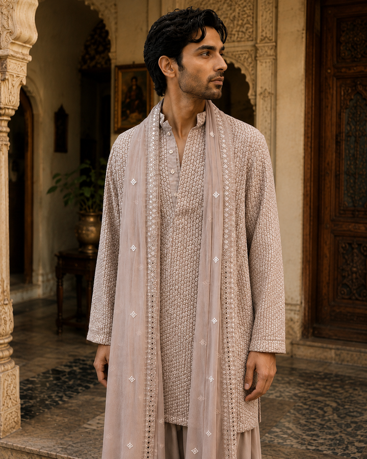 Raag Kurta Set