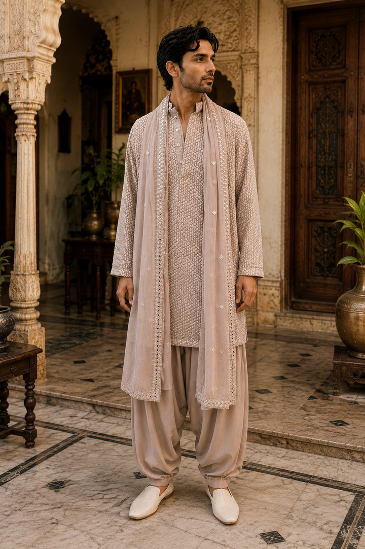 Raag Kurta Set