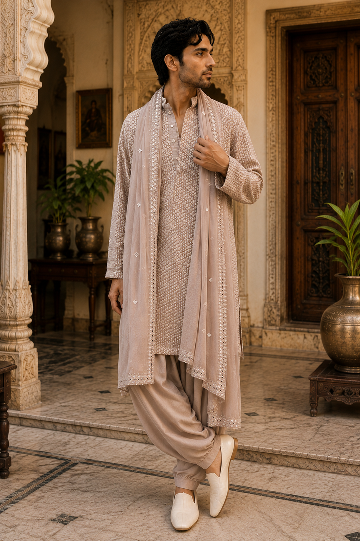 Raag Kurta Set