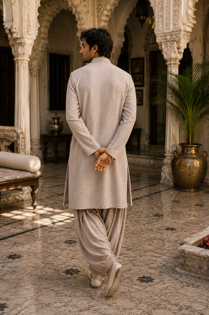 Raag Kurta Set