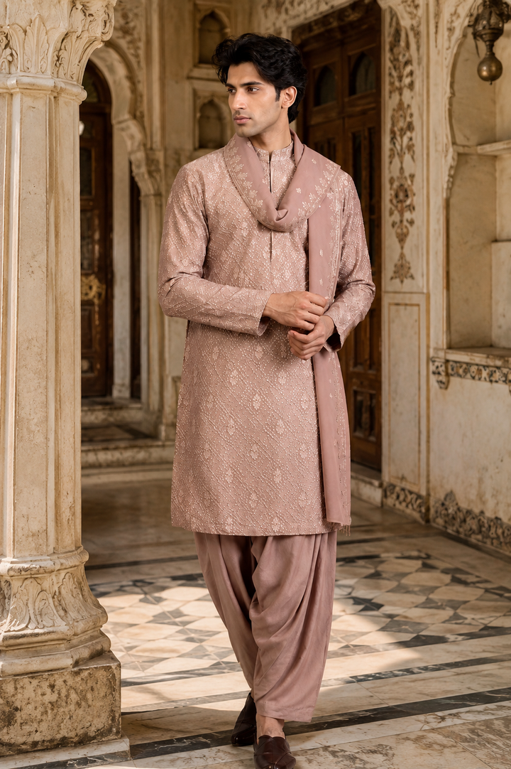 Ansh Kurta Set