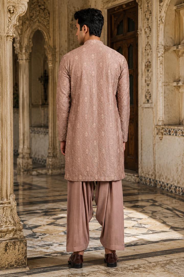 Ansh Kurta Set