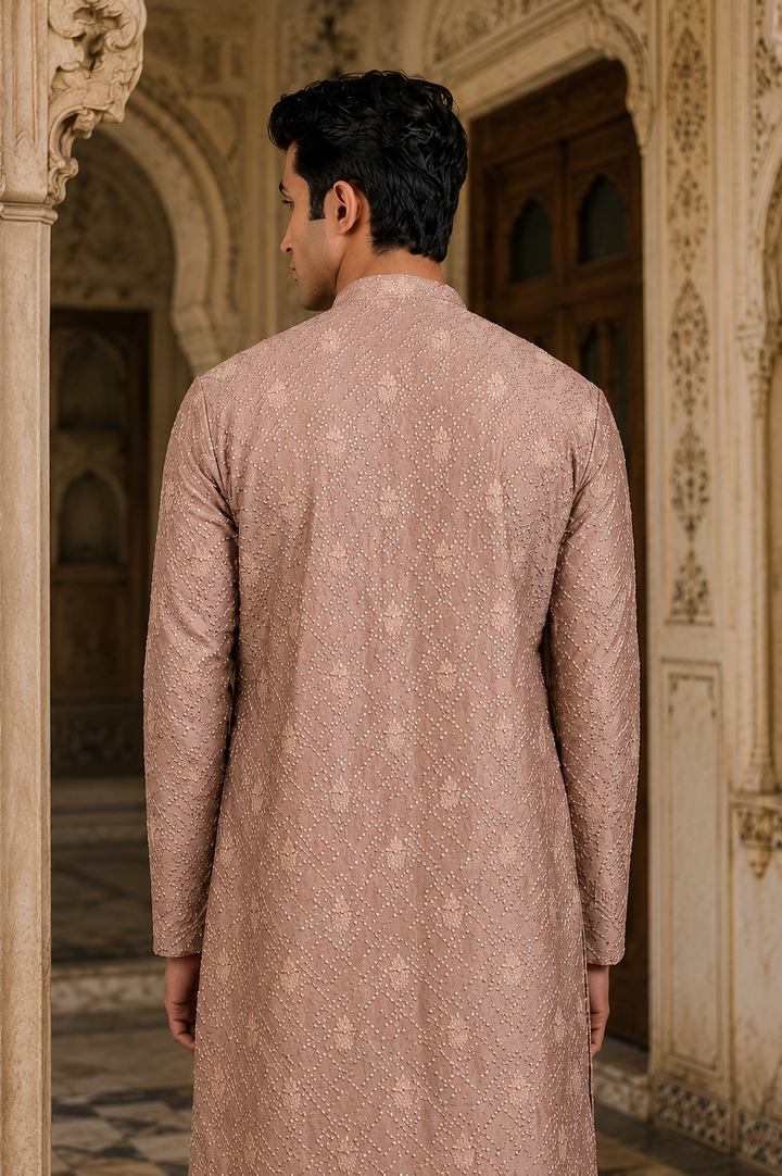 Ansh Kurta Set