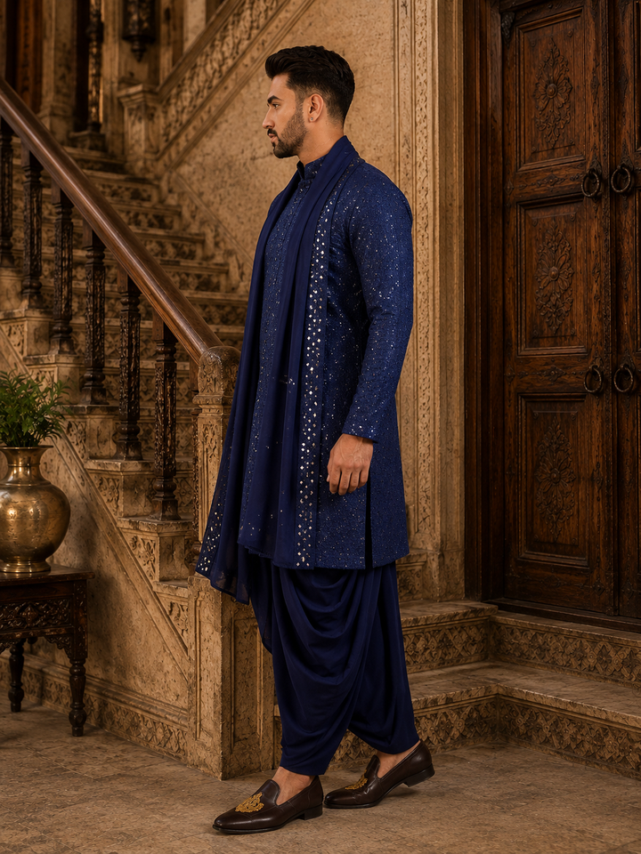 Nambh Kurta Set