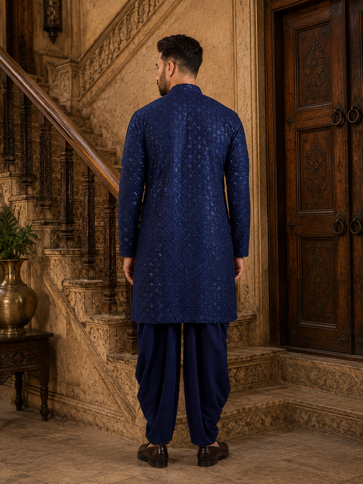 Nambh Kurta Set
