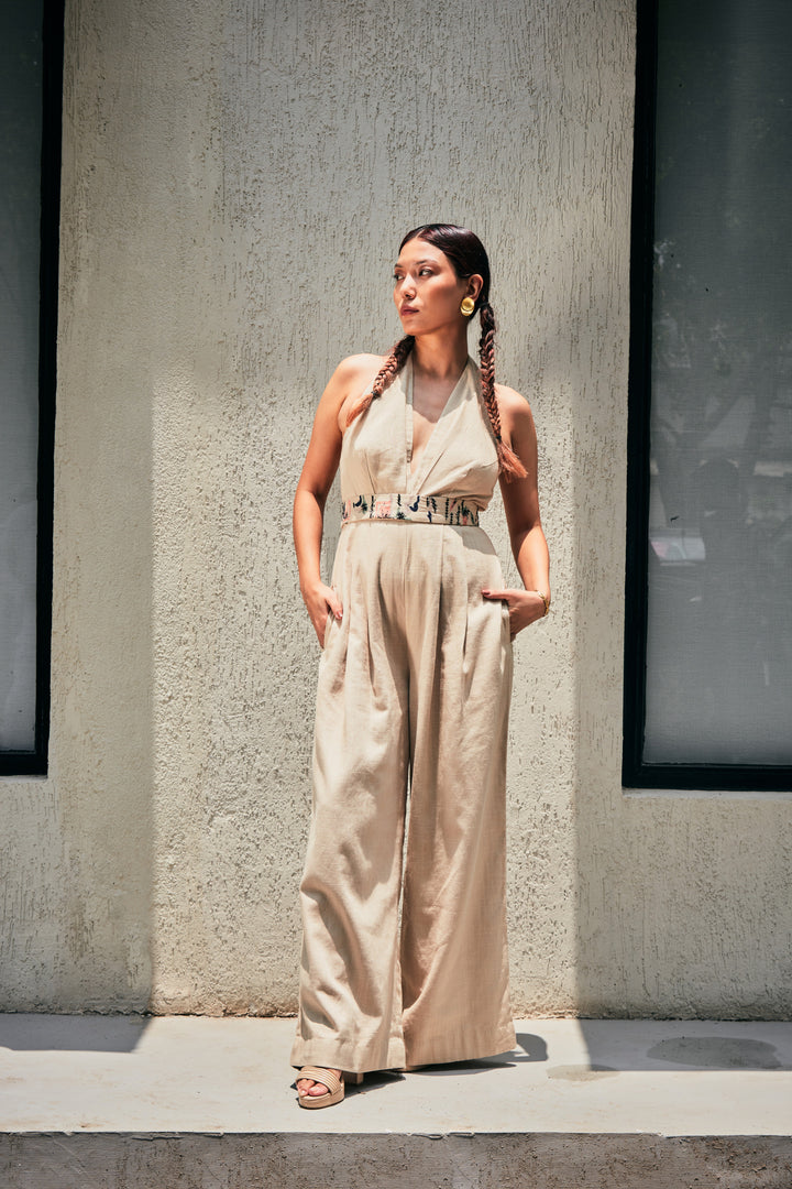 Naomi Jumpsuit - Bohame