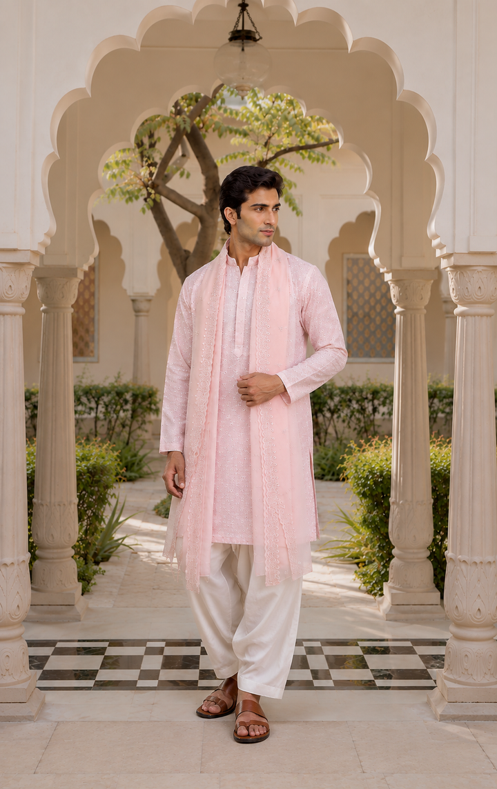 Archis Kurta Set