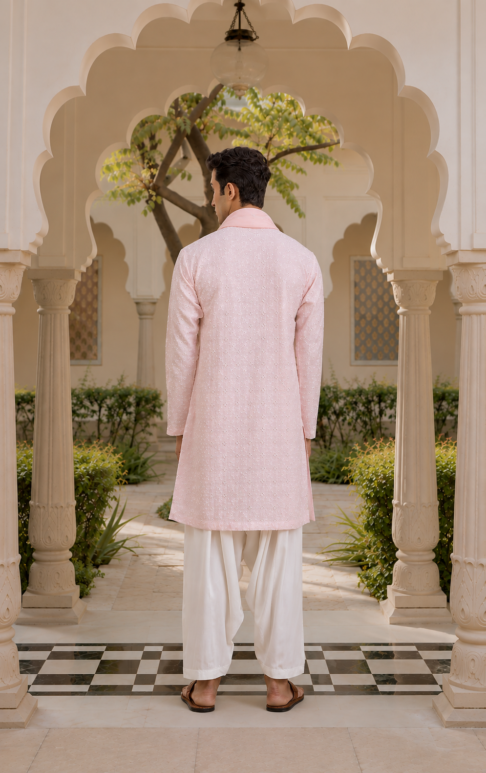 Archis Kurta Set