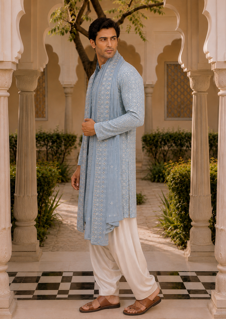 Archis Kurta Set