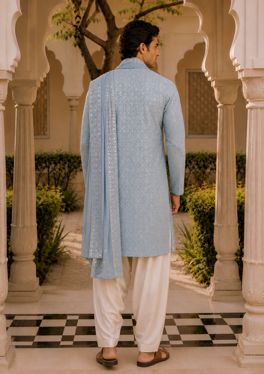 Archis Kurta Set
