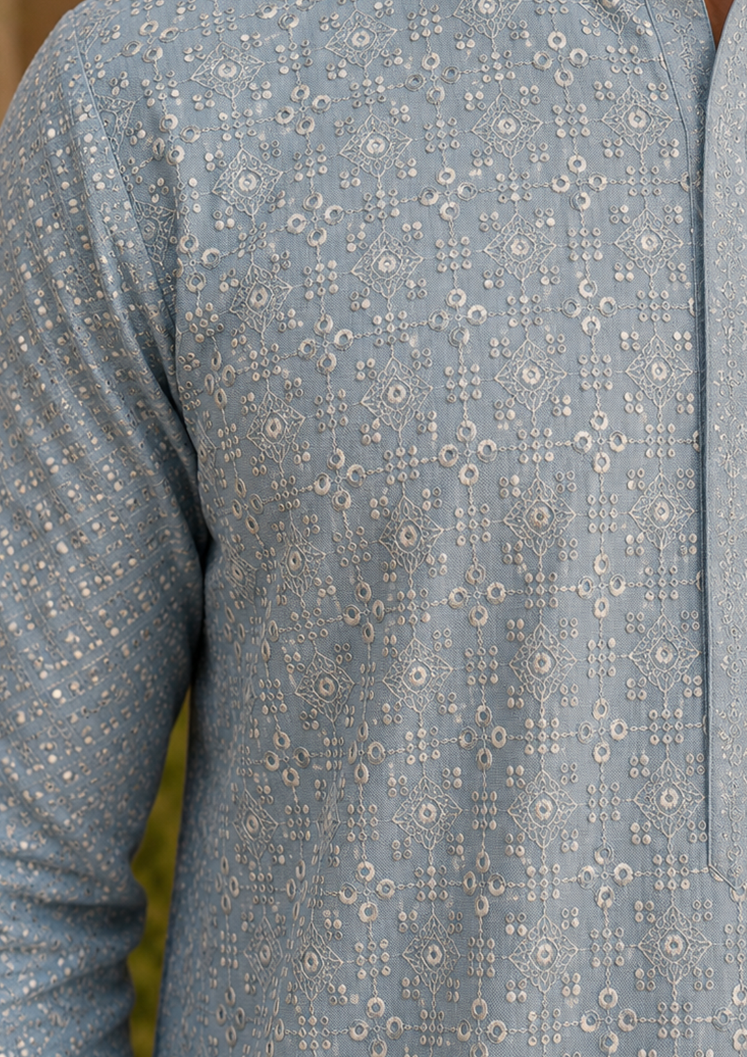 Archis Kurta Set