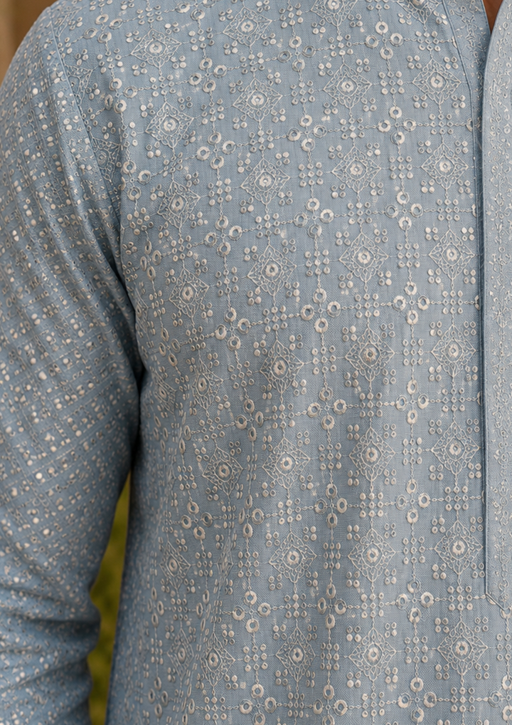 Archis Kurta Set