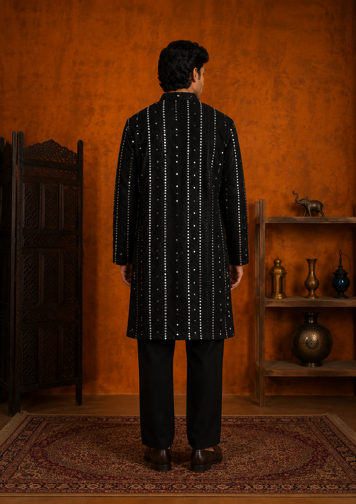 Aabha Kurta Set
