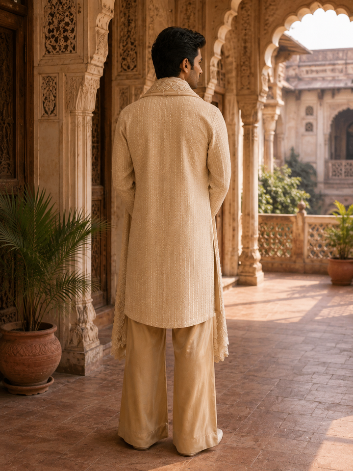 Shikhar Kurta Set