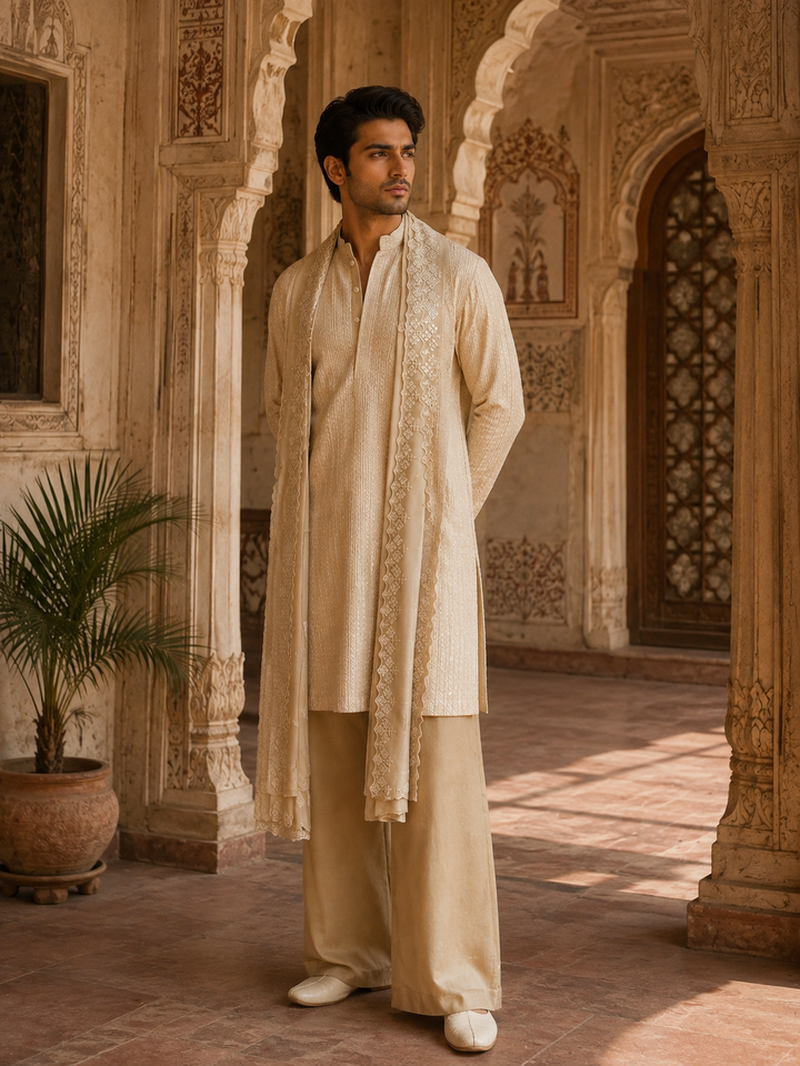 Shikhar Kurta Set