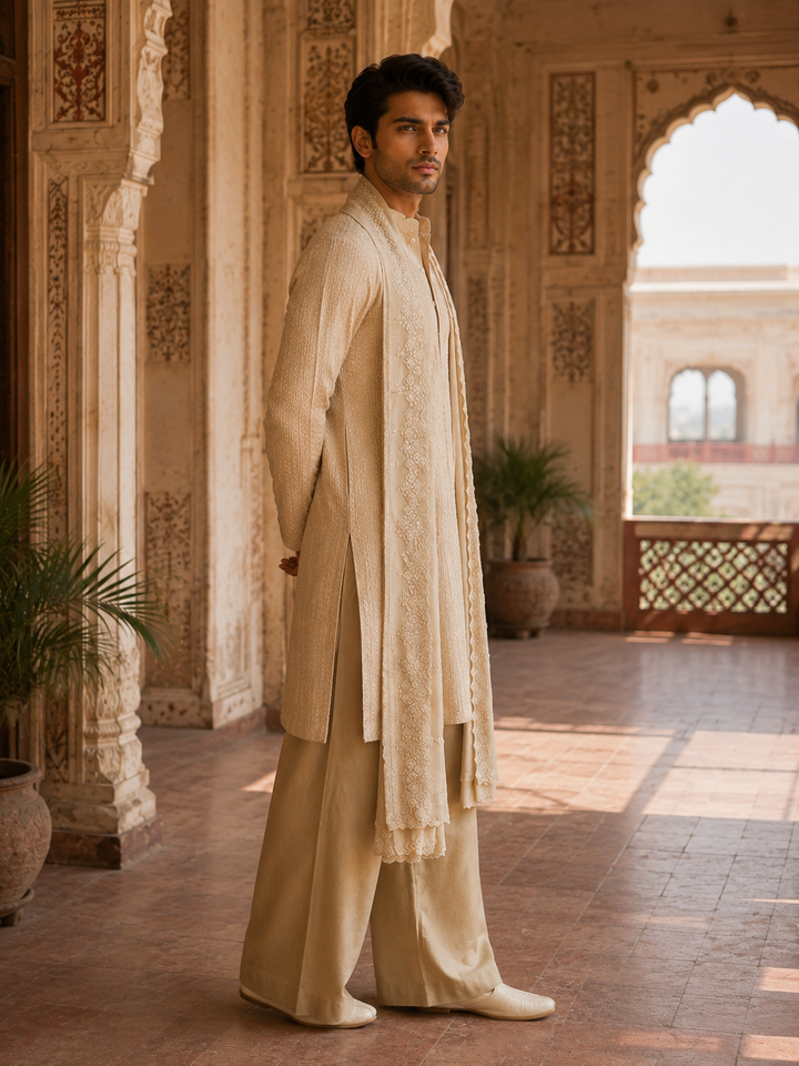 Shikhar Kurta Set