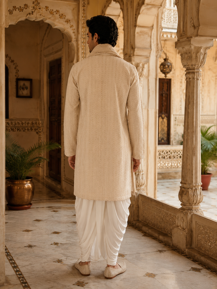 Aabroo Kurta Set