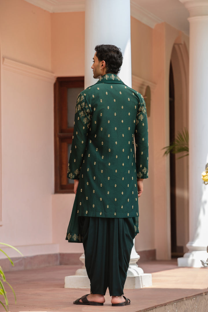 Caelus Kurta Set