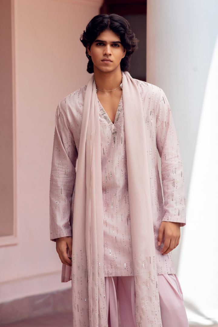 Zyren Kurta Set