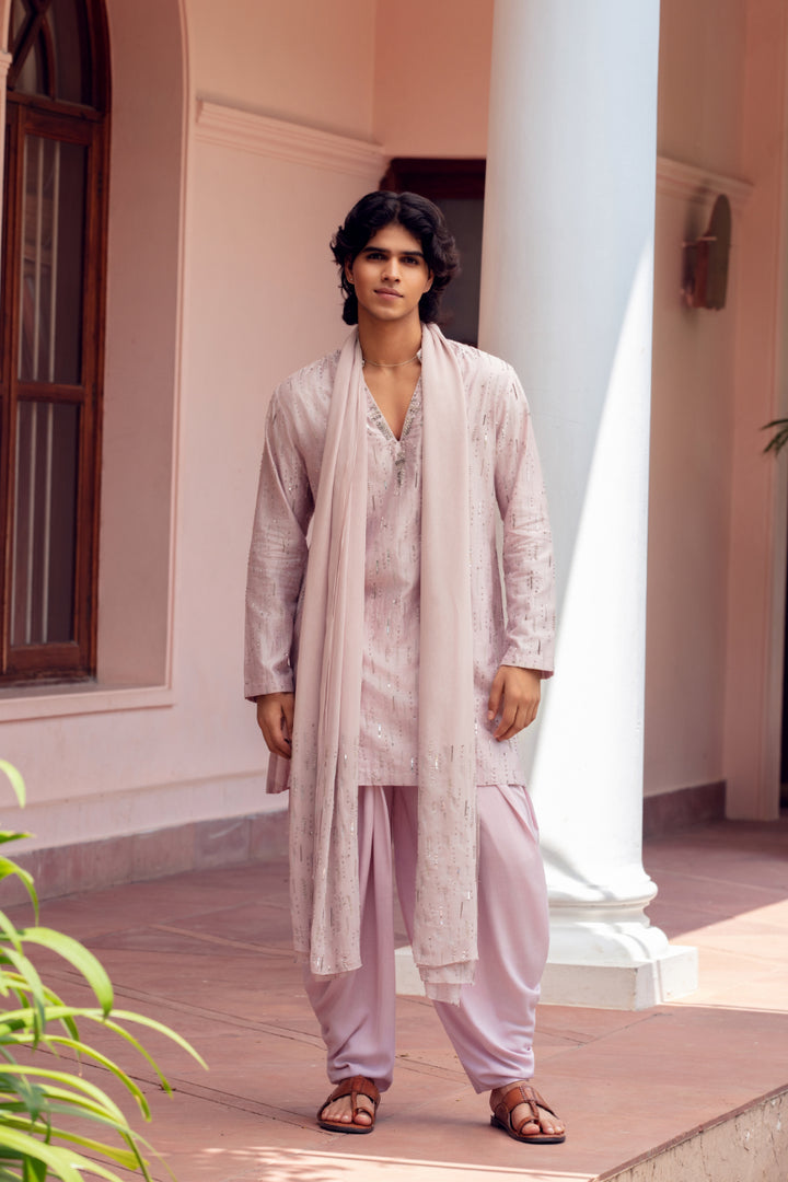 Zyren Kurta Set