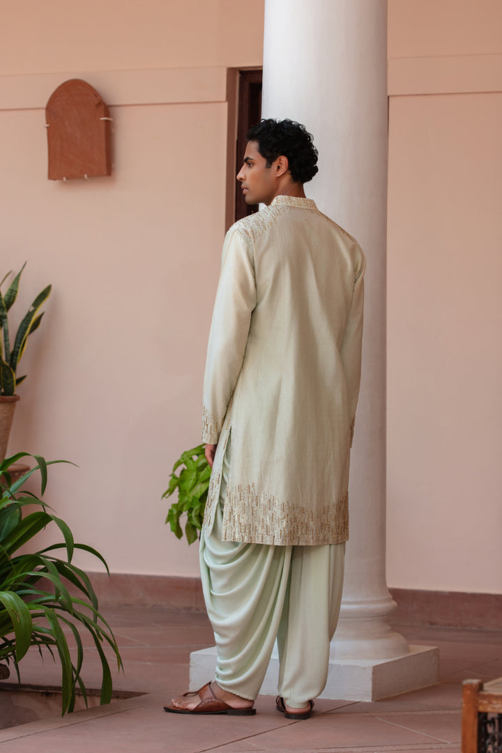 Aion Kurta Set