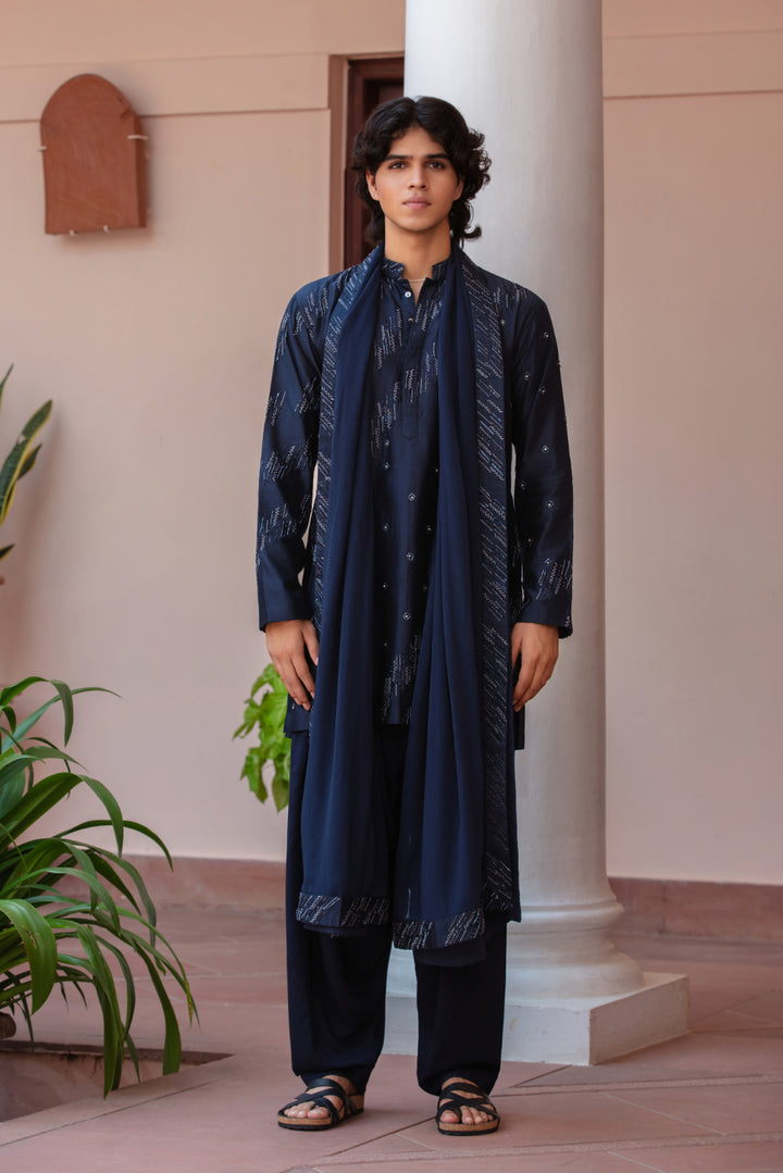 Ignis Kurta Set
