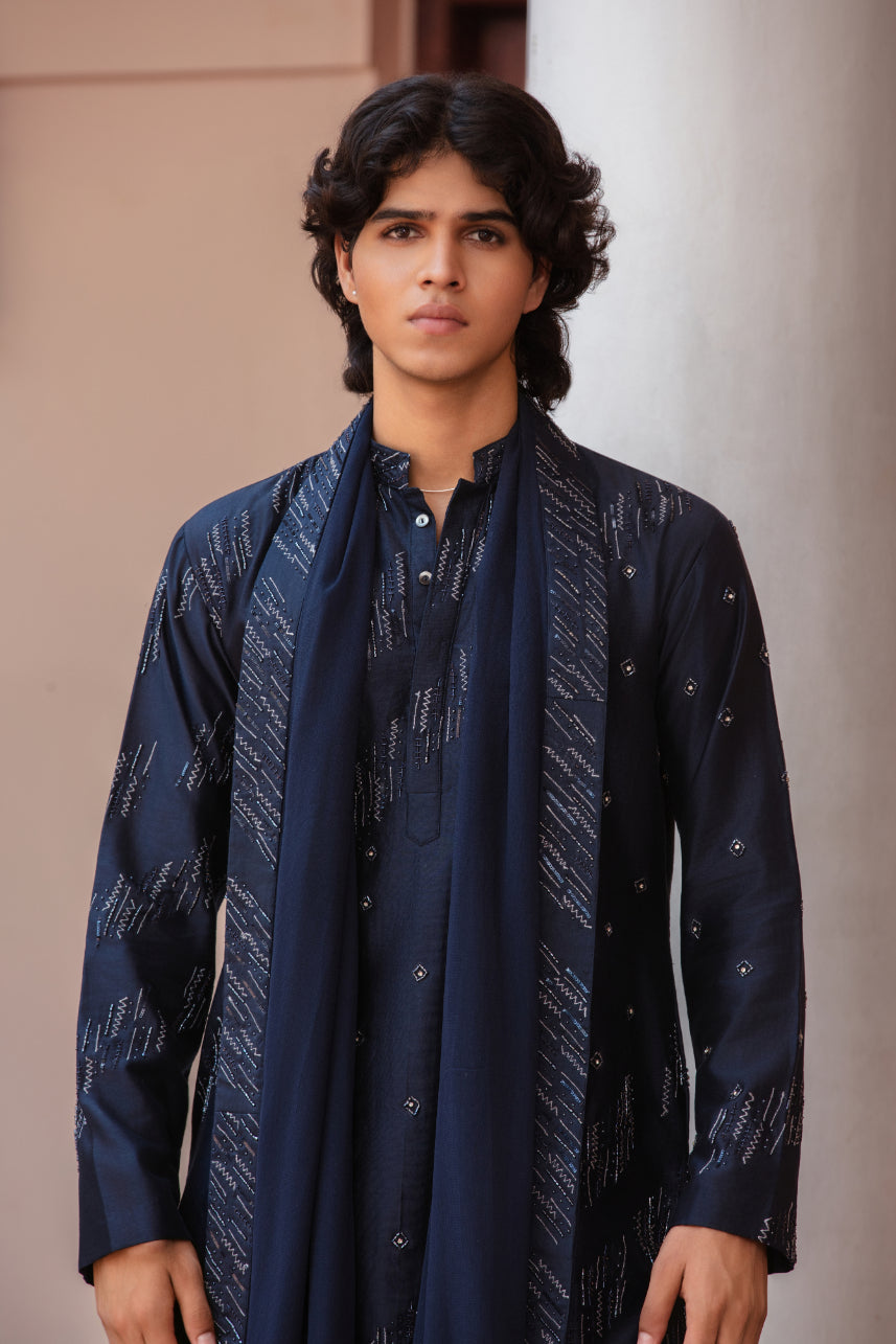 Ignis Kurta Set