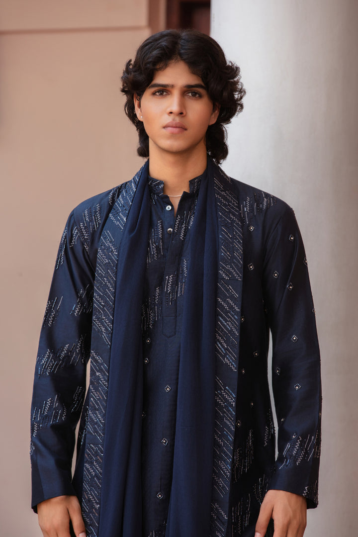 Ignis Kurta Set