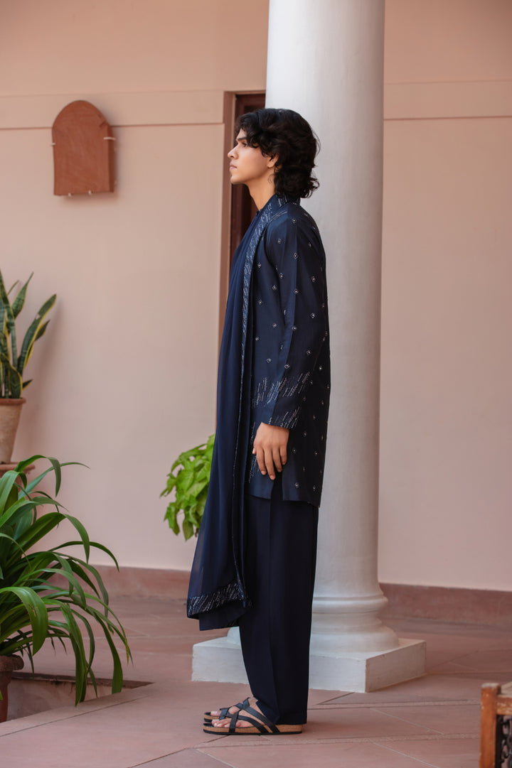 Ignis Kurta Set