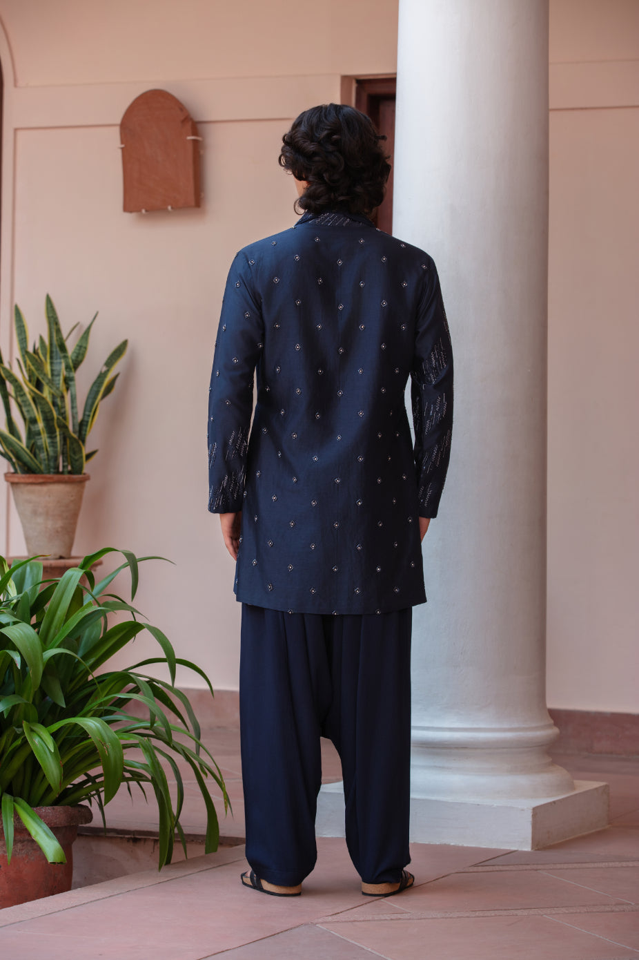 Ignis Kurta Set