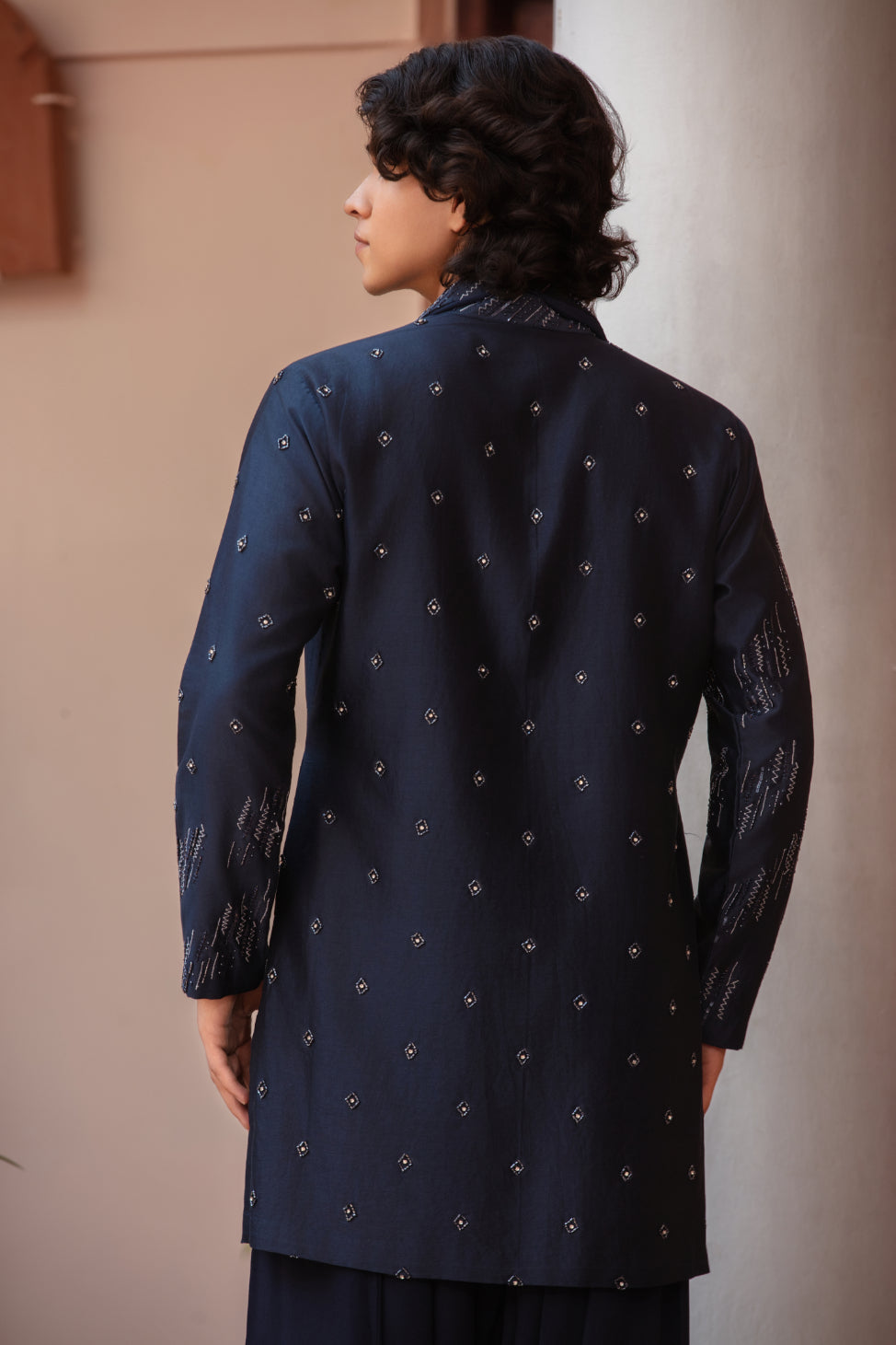 Ignis Kurta Set